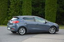 Kia Cee'd Lift Duża Navi Kamera Ledy Klimatronic Grzana kierownica Parktronic zdjęcie 5