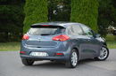 Kia Cee'd Lift Duża Navi Kamera Ledy Klimatronic Grzana kierownica Parktronic zdjęcie 7