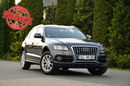Audi Q5 2.0TDI(143KM) 2xS-Line Navi MMI Panorama Welur Klimatronik Alu18"ASO zdjęcie 1