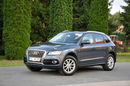 Audi Q5 2.0TDI(143KM) 2xS-Line Navi MMI Panorama Welur Klimatronik Alu18"ASO zdjęcie 10