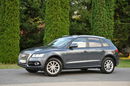 Audi Q5 2.0TDI(143KM) 2xS-Line Navi MMI Panorama Welur Klimatronik Alu18"ASO zdjęcie 11