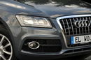 Audi Q5 2.0TDI(143KM) 2xS-Line Navi MMI Panorama Welur Klimatronik Alu18"ASO zdjęcie 12