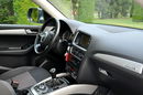 Audi Q5 2.0TDI(143KM) 2xS-Line Navi MMI Panorama Welur Klimatronik Alu18"ASO zdjęcie 18
