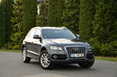 Audi Q5 2.0TDI(143KM) 2xS-Line Navi MMI Panorama Welur Klimatronik Alu18"ASO zdjęcie 2