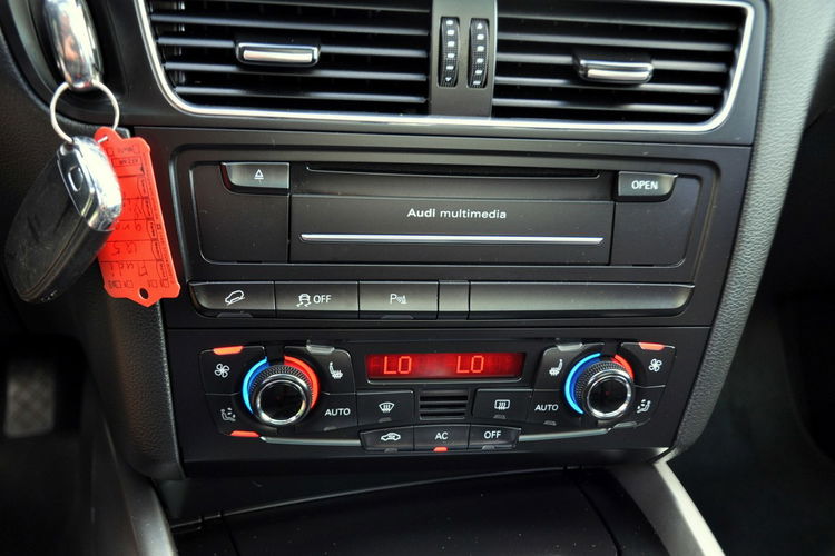 Audi Q5 2.0TDI(143KM) 2xS-Line Navi MMI Panorama Welur Klimatronik Alu18"ASO zdjęcie 34