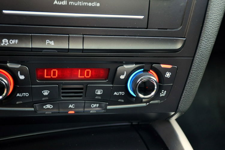 Audi Q5 2.0TDI(143KM) 2xS-Line Navi MMI Panorama Welur Klimatronik Alu18"ASO zdjęcie 35