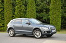 Audi Q5 2.0TDI(143KM) 2xS-Line Navi MMI Panorama Welur Klimatronik Alu18"ASO zdjęcie 4