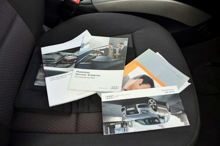 Audi Q5 2.0TDI(143KM) 2xS-Line Navi MMI Panorama Welur Klimatronik Alu18"ASO zdjęcie 40