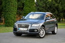 Audi Q5 2.0TDI(143KM) 2xS-Line Navi MMI Panorama Welur Klimatronik Alu18"ASO zdjęcie 9