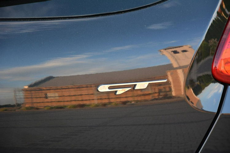 Kia Pro Cee'd GT Navi Panorama Ledy Bixenon Skóry Recaro Kamera Grzana kierownica zdjęcie 15