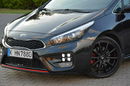 Kia Pro Cee'd GT Navi Panorama Ledy Bixenon Skóry Recaro Kamera Grzana kierownica zdjęcie 8