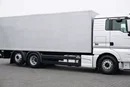 MAN TGX / 26.420 / ACC / E 6 / KONTENER + WINDA / OŚ SKRĘTNA / 18 PALET zdjęcie 15