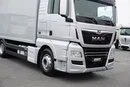 MAN TGX / 26.420 / ACC / E 6 / KONTENER + WINDA / OŚ SKRĘTNA / 18 PALET zdjęcie 19