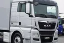 MAN TGX / 26.420 / ACC / E 6 / KONTENER + WINDA / OŚ SKRĘTNA / 18 PALET zdjęcie 20
