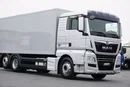 MAN TGX / 26.420 / ACC / E 6 / KONTENER + WINDA / OŚ SKRĘTNA / 18 PALET zdjęcie 21