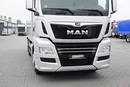 MAN TGX / 26.420 / ACC / E 6 / KONTENER + WINDA / OŚ SKRĘTNA / 18 PALET zdjęcie 22