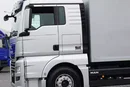 MAN TGX / 26.420 / ACC / E 6 / KONTENER + WINDA / OŚ SKRĘTNA / 18 PALET zdjęcie 34