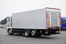MAN TGX / 26.420 / ACC / E 6 / KONTENER + WINDA / OŚ SKRĘTNA / 18 PALET zdjęcie 6