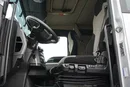 MAN TGX / 26.420 / ACC / E 6 / KONTENER + WINDA / OŚ SKRĘTNA / 18 PALET zdjęcie 7