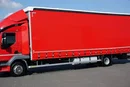 DAF LF / 260 / ACC / E 6 / FIRANKA / 22 PALETY / DŁ. 8.85 M zdjęcie 15