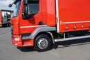 DAF LF / 260 / ACC / E 6 / FIRANKA / 22 PALETY / DŁ. 8.85 M zdjęcie 18