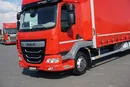 DAF LF / 260 / ACC / E 6 / FIRANKA / 22 PALETY / DŁ. 8.85 M zdjęcie 20