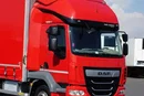DAF LF / 260 / ACC / E 6 / FIRANKA / 22 PALETY / DŁ. 8.85 M zdjęcie 25