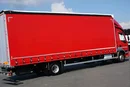 DAF LF / 260 / ACC / E 6 / FIRANKA / 22 PALETY / DŁ. 8.85 M zdjęcie 32
