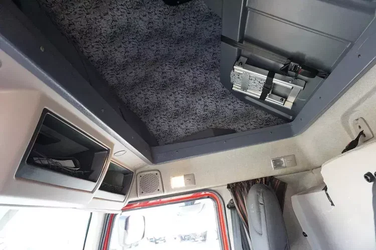 DAF LF / 260 / ACC / E 6 / FIRANKA / 22 PALETY / DŁ. 8.85 M zdjęcie 37