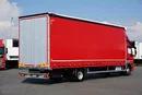 DAF LF / 260 / ACC / E 6 / FIRANKA / 22 PALETY / DŁ. 8.85 M zdjęcie 5