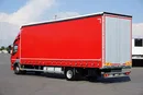 DAF LF / 260 / ACC / E 6 / FIRANKA / 22 PALETY / DŁ. 8.85 M zdjęcie 6
