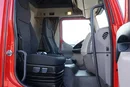 DAF LF / 260 / ACC / E 6 / FIRANKA / 22 PALETY / DŁ. 8.85 M zdjęcie 8