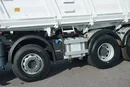 Iveco / TRAKKER / 480 / E 6 / WYWROTKA / 8 X 4 / HYDROBURTA / RETARDER zdjęcie 28