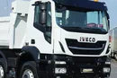 Iveco / TRAKKER / 480 / E 6 / WYWROTKA / 8 X 4 / HYDROBURTA / RETARDER zdjęcie 30