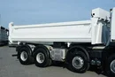 Iveco / TRAKKER / 480 / E 6 / WYWROTKA / 8 X 4 / HYDROBURTA / RETARDER zdjęcie 37