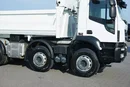 Iveco / TRAKKER / 480 / E 6 / WYWROTKA / 8 X 4 / HYDROBURTA / RETARDER zdjęcie 38