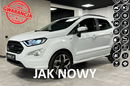 Ford EcoSport 1.0 TURBO 125KM ST-LINE Lift Klimatronic Navi SYNC3 led BANG&OLUFSEN zdjęcie 1