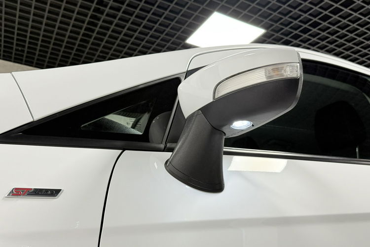 Ford EcoSport 1.0 TURBO 125KM ST-LINE Lift Klimatronic Navi SYNC3 led BANG&OLUFSEN zdjęcie 15