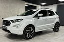Ford EcoSport 1.0 TURBO 125KM ST-LINE Lift Klimatronic Navi SYNC3 led BANG&OLUFSEN zdjęcie 2