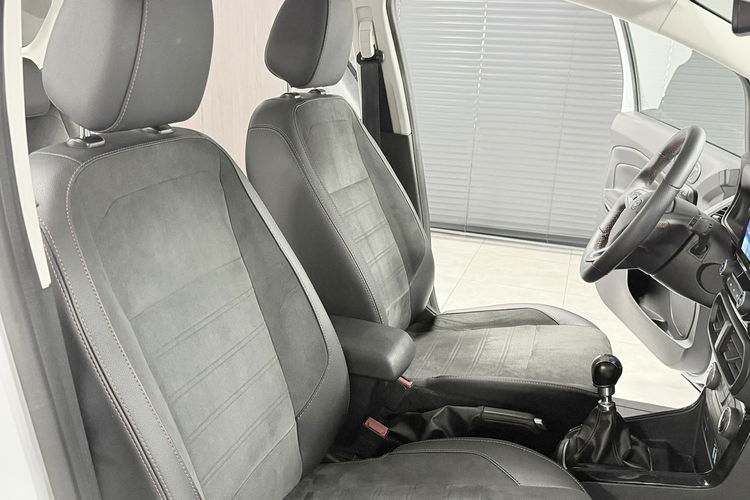 Ford EcoSport 1.0 TURBO 125KM ST-LINE Lift Klimatronic Navi SYNC3 led BANG&OLUFSEN zdjęcie 20