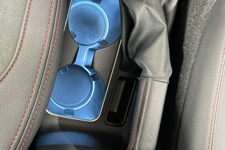 Ford EcoSport 1.0 TURBO 125KM ST-LINE Lift Klimatronic Navi SYNC3 led BANG&OLUFSEN zdjęcie 21