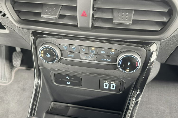 Ford EcoSport 1.0 TURBO 125KM ST-LINE Lift Klimatronic Navi SYNC3 led BANG&OLUFSEN zdjęcie 23