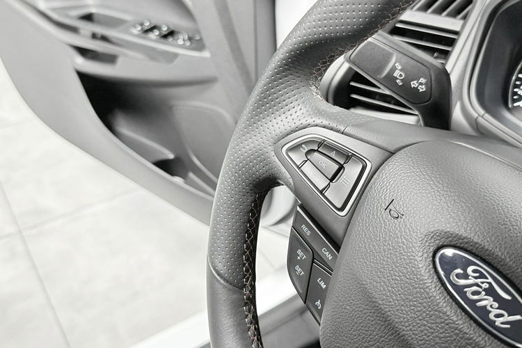 Ford EcoSport 1.0 TURBO 125KM ST-LINE Lift Klimatronic Navi SYNC3 led BANG&OLUFSEN zdjęcie 29