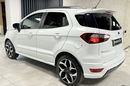 Ford EcoSport 1.0 TURBO 125KM ST-LINE Lift Klimatronic Navi SYNC3 led BANG&OLUFSEN zdjęcie 3