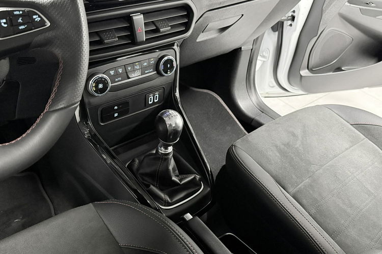 Ford EcoSport 1.0 TURBO 125KM ST-LINE Lift Klimatronic Navi SYNC3 led BANG&OLUFSEN zdjęcie 44