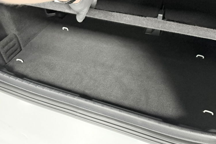 Ford EcoSport 1.0 TURBO 125KM ST-LINE Lift Klimatronic Navi SYNC3 led BANG&OLUFSEN zdjęcie 46