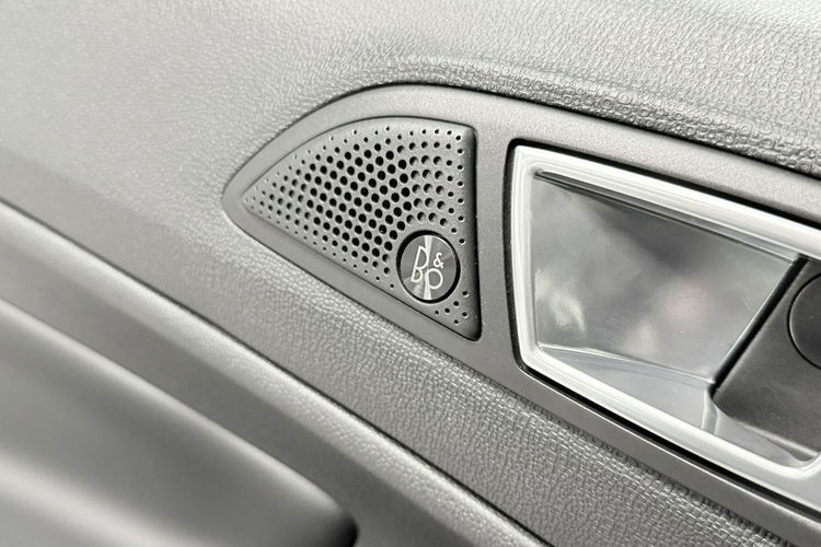 Ford EcoSport 1.0 TURBO 125KM ST-LINE Lift Klimatronic Navi SYNC3 led BANG&OLUFSEN zdjęcie 48