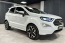 Ford EcoSport 1.0 TURBO 125KM ST-LINE Lift Klimatronic Navi SYNC3 led BANG&OLUFSEN zdjęcie 8