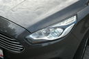 Ford S-Max 2.0TDCi 180KM Manual 2015r. Polski SALON Climatronic LED 2xPDC zdjęcie 11