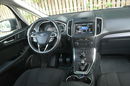Ford S-Max 2.0TDCi 180KM Manual 2015r. Polski SALON Climatronic LED 2xPDC zdjęcie 12